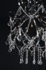 Crystalette Chandelier