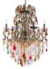 Grand Milano Chandelier