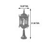 Gothic Column Lamp