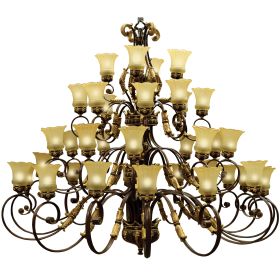 Regallo Grand Chandelier