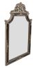 Classic Drape Mirror