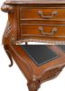 Large Mahogany Writing Desk