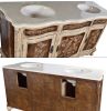 Casa Grande Double Vanity