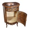 Lima Copper Vanity