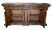 Belruse Grand Sideboard