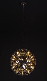 The Matrix Chandelier  Small