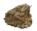 Feng Shui Money Frog