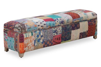 Cadence Ottoman