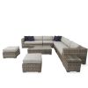 Outdoor Cawtherne Seating Set of 11