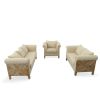 Kaitlyn Sofa Set of 3