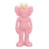 Cuddle Monster Statue Pink Large