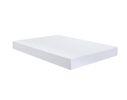 Green Tea Infused Memory Foam Twin Mattress, 8 inch Gel Memory Foam Mattress for a Cool Sleep, Bed in a Box