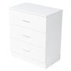 3-Drawer Dresser