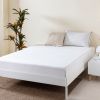 Green Tea Infused Memory Foam Twin Mattress, 8 inch Gel Memory Foam Mattress for a Cool Sleep, Bed in a Box