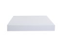 Green Tea Infused Memory Foam Twin Mattress, 8 inch Gel Memory Foam Mattress for a Cool Sleep, Bed in a Box