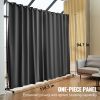 VEVOR Room Divider, Room Dividers and Folding Privacy Screens, Fabric Partition Room Dividers for Office, Bedroom, Dining Room, Study, Freestanding