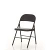 Steel Folding Chair (4 Pack)