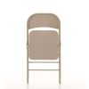 Steel Folding Chair (4 Pack)